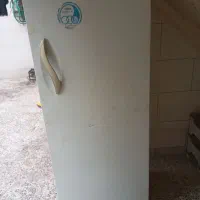 یخچال جنرال استیل تمیزتمیز