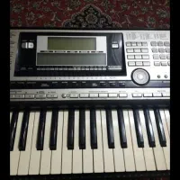 ارگ یاماها ۷۴۰|پیانو، کیبورد، آکاردئون|رزن, |دیوار