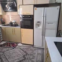 ۱۰۳متر فول امکانات خوش نقشه در نجارزادگان|فروش آپارتمان|تهران, استاد معین|دیوار