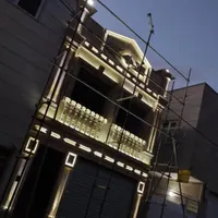 سنگ کاری نمارومی آجر نماترکیبی