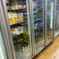 یخچال سه در|فروشگاه و مغازه|تهران, پونک|دیوار