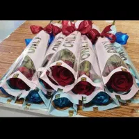 گل رز تازه ب قیمت عمده|گل و گیاه طبیعی|بندرعباس, |دیوار