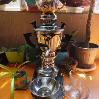 ظروف پخت وپز