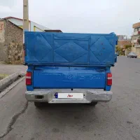 وانت نیسان|خودرو سواری و وانت|مرند, |دیوار