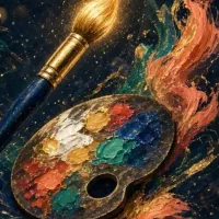 کلاس های خصوصی نقاشی و طراحی