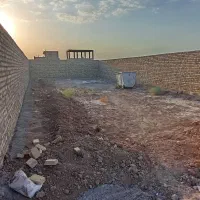 فروش زمین مسکونی داخل بافت با سند