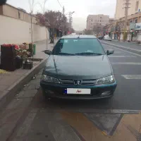 پرشیا مدل ۹۰دوگانه کارخانه