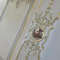 پتینه کاری کلاسیک پروژه های ساختمانی|خدمات پیشه و مهارت|شهرضا, |دیوار