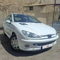 ۲۰۶ تیپ ۶ ( اتومات ) مدل ۹۰ فرانسوی