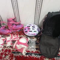 کفش اسکیت مارک ROADSHOW|دوچرخه، اسکیت، اسکوتر|فرخ‌شهر, |دیوار