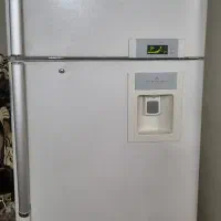 یخچال فریزر الجی اصل کره