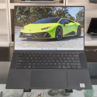 لپ‌تاپ مهندسی گرافیکدارDell precision 5550