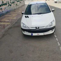 206تیپ2مدل 1396بی رنگ