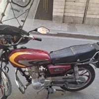 موتور انرژی مدل۹۳ رینگ دار استارتی