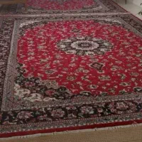 فرش ماشینی 12 متری