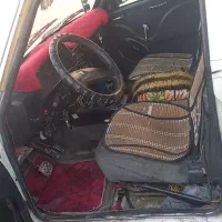 پیکان وانت|خودرو سواری و وانت|کوهسار (البرز), |دیوار