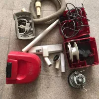 جاروبرقی هیتاچی اصل ژاپن