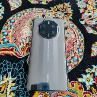 Huawei mate 50 Porsche design|موبایل|کرمانشاه, |دیوار