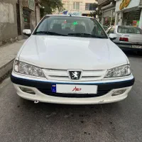 پارس 99 tu5|خودرو سواری و وانت|مشهد, توس (بلوار توس)|دیوار