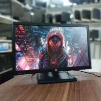مانیتور ۲۳ اینچ LED برند HP