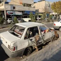 سواری و وانت