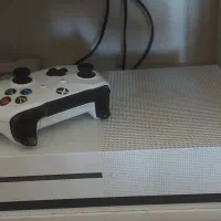 ایکس باکس وان اس