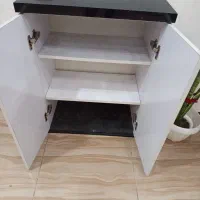 جاکفشی|جاکفشی، کمد، دراور|رشت, حمیدیان|دیوار