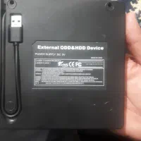 رایتر اکسترنال