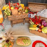 شب یلدایی|خدمات پذیرایی، مراسم|قم, زنبیل آباد|دیوار