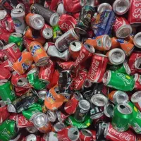 خریدوفروش آلمینیوم .رانی. برنج خشکه آهن ضایعات حلب