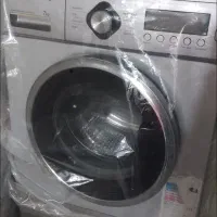 ماشین لباسشویی هفت کیلویی