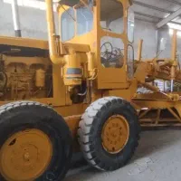 گریدر کوماتسو 705R2|خودرو سنگین|شیراز, آبیاری|دیوار