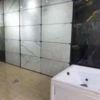 سرامیک حمام پرسلان بیستون