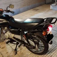 باکسر ۱۵۰ باجاج