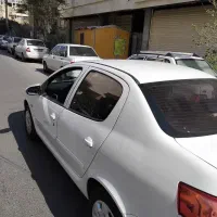 رانا پلاس ۱۴۰۰|خودرو سواری و وانت|قم, میدان نو|دیوار