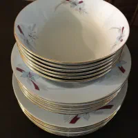 ظرف سرو غذا