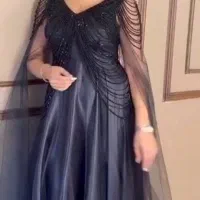 لباس مجلسی