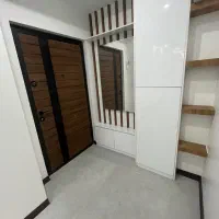 ۱۳۵ متر ۳ خواب / دیزاین خیلی به قیمت تا ۴۸ ساعت