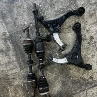 پلوس طبق سوناتا ازارا دریچه گاز مزدا قاب ایربگ