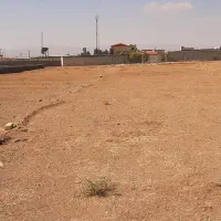 زمین قشلاق وسط