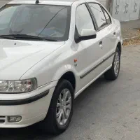 سمند lx مدل ۱۴۰۰درحدخشک