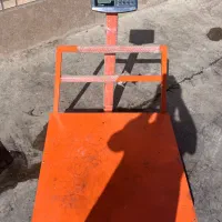 ترازو های ۵۰۰ کیلویی کف قیمت فروش فوری