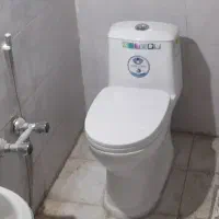 سرویس کولر و نصب شیرآلات روشور توالت فرنگی پمپ