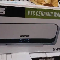 بخاری برقی جیپاس مدل