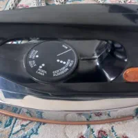 اتو خانگی مارک جیپاس