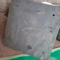 ورق|مصالح و تجهیزات ساختمان|همدان, |دیوار