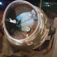 خلاطه و بالابر