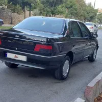 405 مدل 84