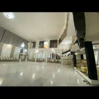 تالار پذیرایی وعروسی مهرماه صفرتاصد|خدمات پذیرایی، مراسم|کرمانشاه, |دیوار