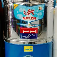 پتوشوی نارلون با اقساط۱۰ماهه بدون پیش در ازنا